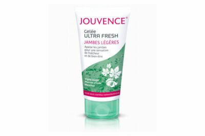 Jouvence Gel E Ultra Fresh Jambes L G Res Ml Pharma M Dicaments