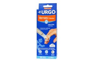 Urgo Filmogel Dentilia First Teeth Pen 10 ml