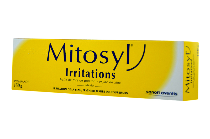MITOSYL 150 G  Pharmacie Marès