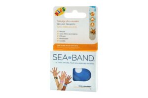 Sea-Band - Dispositif anti-nausées