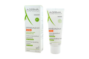 aderma crème réparatrice