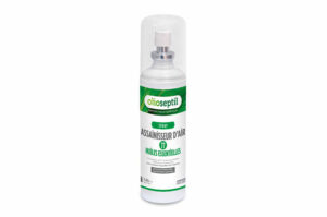 OLIOSEPTIL® Spray nasal - Soulage la congestion nasale - 20ml - Olioseptil