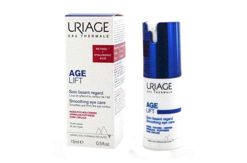 Uriage Age Lift Peel Crème Nuit Peau Neuve - 50 ml - Pharmacie en ligne